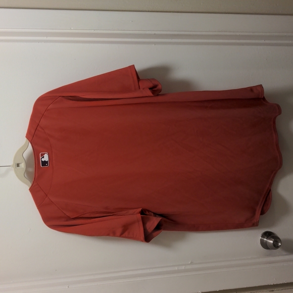 Red Sox Jersey - Picture 3 of 3